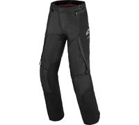 Alpinestars Andes V4, pantalon textile Drystar Court XL Noir/Noir Noir/Noir