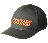 Alpinestars Angle Blaze Hat Casquette de Baseball Mixte