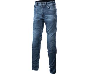 Alpinestars Argon, jeans 40 Bleu Bleu