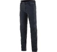 Alpinestars AS-DSL Daiji Jeans moto, noir, taille 38 pour homme