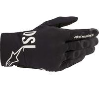 Alpinestars AS-DSL Shotaro Gants de moto, noir, taille 3XL pour homme