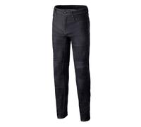 ALPINESTARS AS-DSL TORU TECH RIDING PANTS 7300-DARK BLUE - 36
