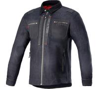 Alpinestars AS-DSL Toshio Denim Chemise moto, taille XL pour homme