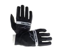 Gants longs alpinestars aspen pro lite noir