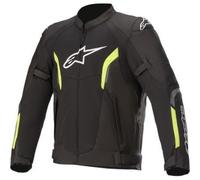 Alpinestars Ast Air V2 Veste 3XL Textile Noir