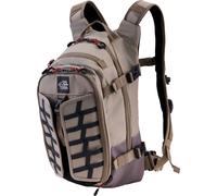 Alpinestars AT-15, sac à dos Gris Clair/Marron Gris Clair/Marron