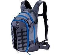 Alpinestars AT-15, sac à dos Gris Foncé/Gris Gris Foncé/Gris