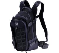 Alpinestars AT-15, sac à dos Noir/Gris Noir/Gris