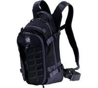 Alpinestars AT-15, sac à dos Noir/Gris Noir/Gris