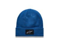 Alpinestars Augment Cuff Beanie Bleu