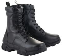 Alpinestars Bottes de moto Ava - Noir - Taille 40 pour femmes