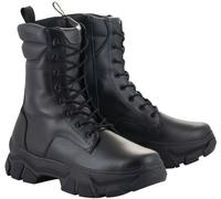 Alpinestars Ava Bottes de moto pour dames, noir, taille 40 pour femmes