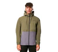 Alpinestars Avid Wind Jacket Veste de Sport, Militaire, S Mixte