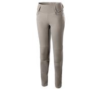 Alpinestars Banshee Leggins moto femmes, vert-brun, taille S