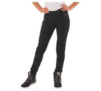alpinestars Banshee Femmes leggings de moto noir XL