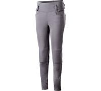 Pantalon Moto Femme Alpinestars Banshee Mélange GrisM Mélange Gris