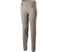 Alpinestars Banshee Leggins moto femmes, Kaki, Taille M