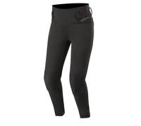 Alpinestars Banshee, pantalon textile femme XL Noir Noir