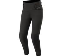 Alpinestars Banshee, pantalon textile femme Long XS Noir Noir