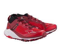 Alpinestars Baskets Meta XR V2 Rouge/Blanc