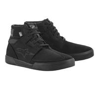 Chaussures Moto Alpinestars Primer Noir/Noir42,5 Noir,Noir