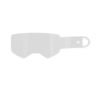 Alpinestars Vision 3, 5, 8 Laminated, feuilles détachables Net Net