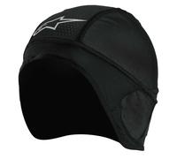 Alpinestars Bonnet pour casque Skull Cap Noir Taille unique