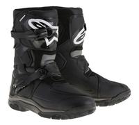 Alpinestars Belize Drystar Imperméable Moto Bottes Touring + Cadeau