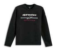 Alpinestars Bettern Sweatshirt Noir XL Homme