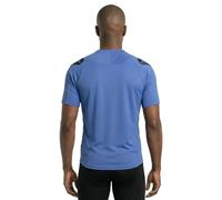 Alpinestars Bicycle A-aria Polartec Elite Short Sleeve Enduro Jersey Bleu XL Homme