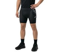 Alpinestars Cuissard de protection A-Motion Plasma Noir Taille S