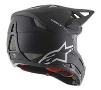 Alpinestars Bicycle Casque De Descente Missile Tech