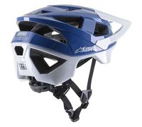 Alpinestars Bicycle Casque Vtt Vector Pro A1