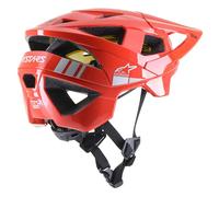 Alpinestars Bicycle Casque Vtt Vector Tech A2