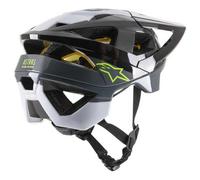 Alpinestars Bicycle Casque Vtt Vector Tech Pilot