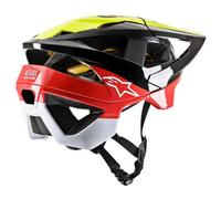 Alpinestars Bicycle Casque Vtt Vector Tech Pilot