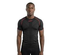 Alpinestars Bicycle Couche De Base à Manches Courtes Ride Tech V2 Summer