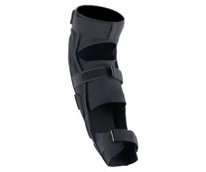 Alpinestars Bicycle Genouillère/protège-tibia A-impact Plasma Pro