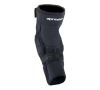 Alpinestars Bicycle Genouillères A-impact Plasma Elite