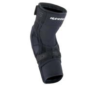 Alpinestars Bicycle Genouillères A-impact Plasma Elite Shield