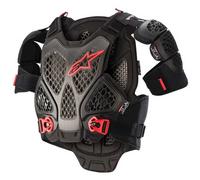 Alpinestars Bicycle Gilet De Protection A-6