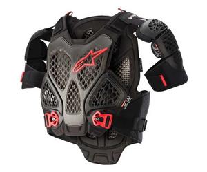 Alpinestars Bicycle Gilet De Protection A-6