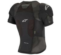 Alpinestars Bicycle Gilet De Protection Vector Tech