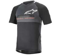 Alpinestars Bicycle Maillot à Manches Courtes Drop 8.0
