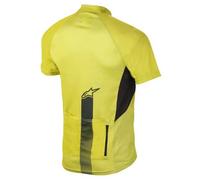 Alpinestars Bicycle Maillot à Manches Courtes Hyperlight