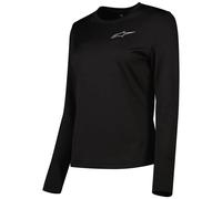 Alpinestars Bicycle Maillot à Manches Longues A-dura Termic