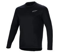 Alpinestars Bicycle Maillot à Manches Longues A-dura Termic