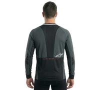 Alpinestars Bicycle Maillot à Manches Longues Drop 8.0