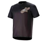 Alpinestars Bicycle Maillot Enduro Manches Courtes A-dura Lipan
