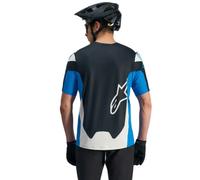 Alpinestars Bicycle Maillot Enduro Manches Courtes A-dura Race